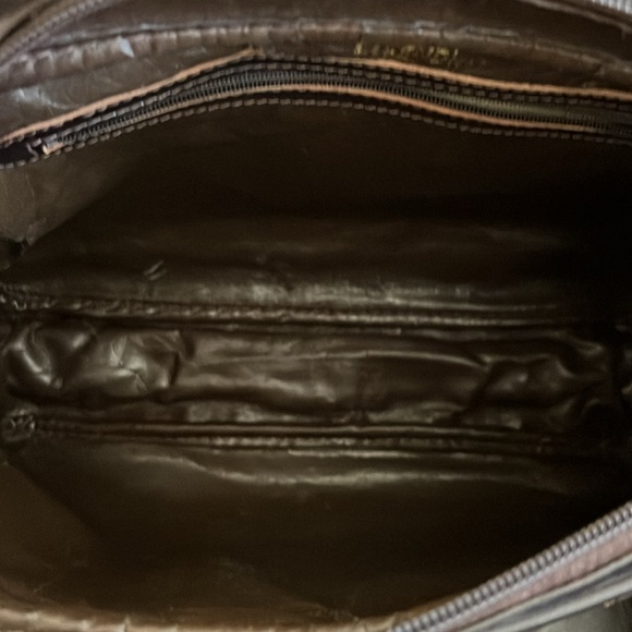 Vintage Fendi camera bag - Picture 4 of 7